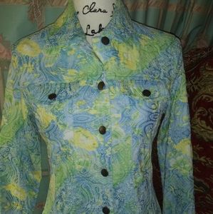 Analogy Jacket